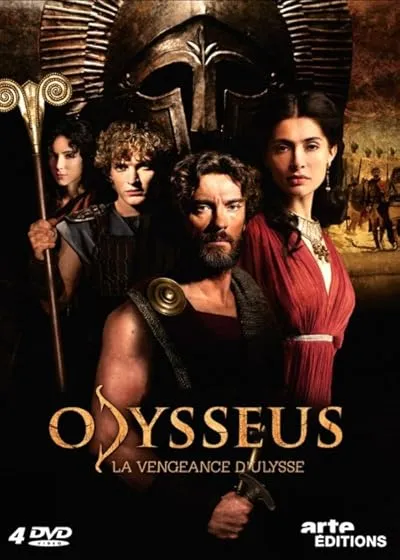 سریال ترکی Odysseus