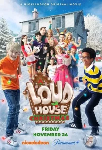 The Loud House (Live-Action)