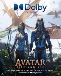 فیلم Avatar: Fire and Ash 2025