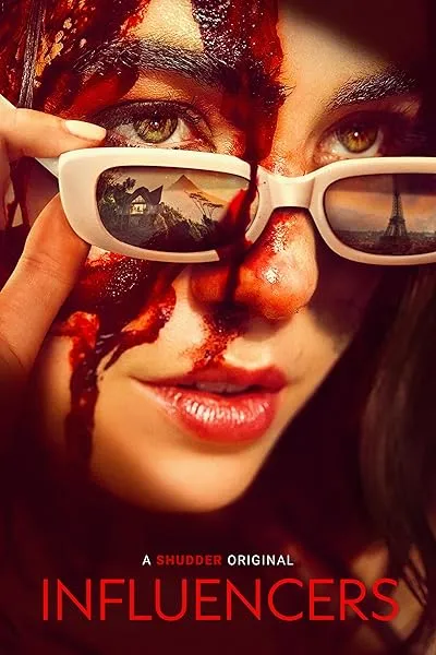  فیلم Influencers 2025