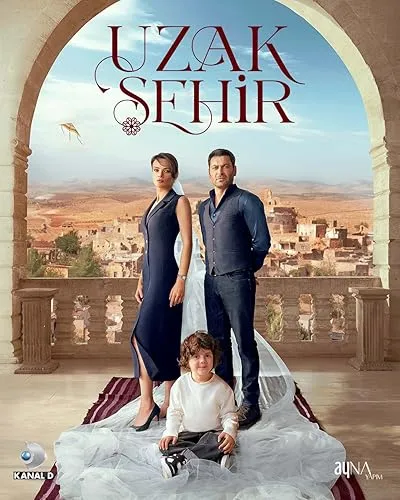 سریال ترکی Uzak Sehir