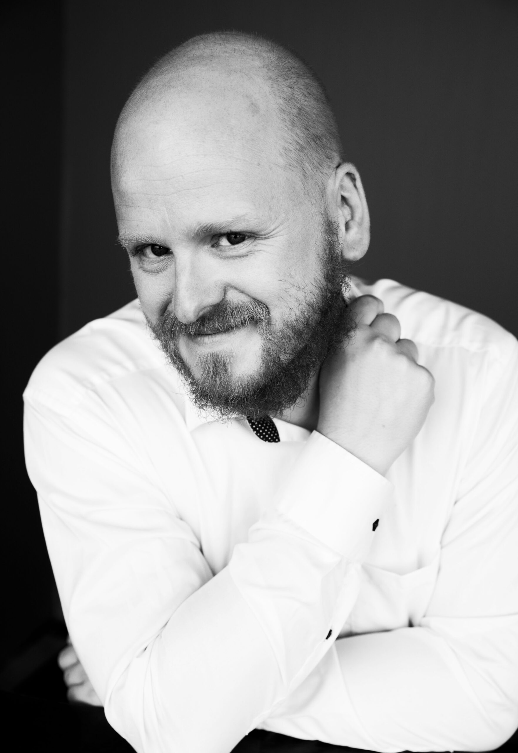 Ævar Þór Benediktsson