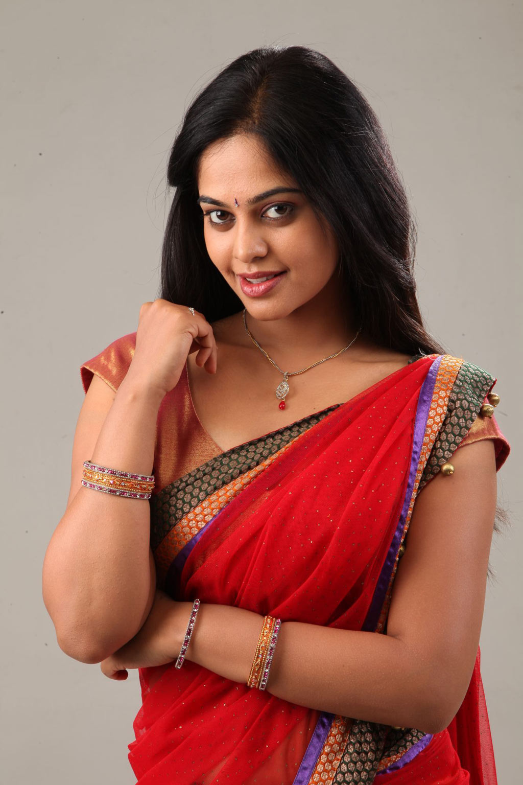 Bindhu Madhavi