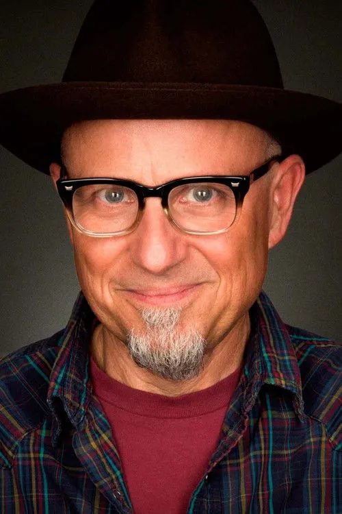 Bobcat Goldthwait
