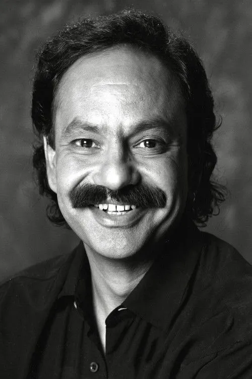 Cheech Marin
