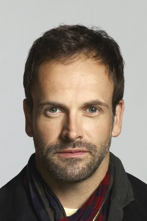 Jonny Lee Miller