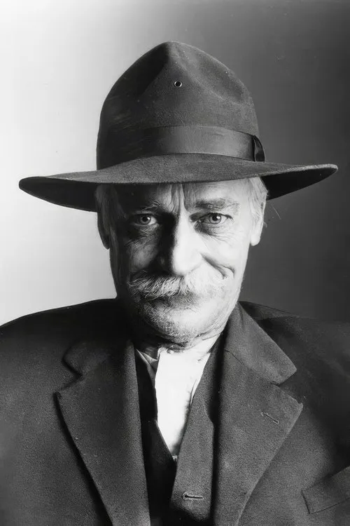 Richard Farnsworth