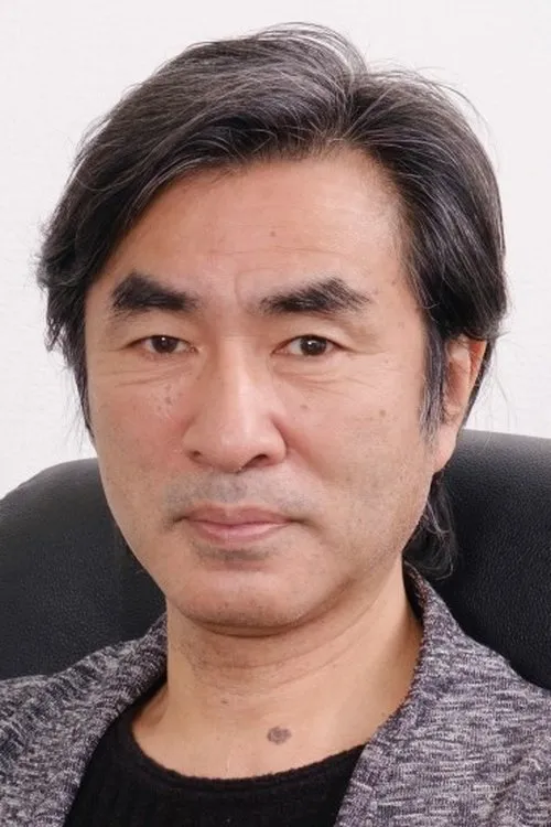 Shôji Kawamori