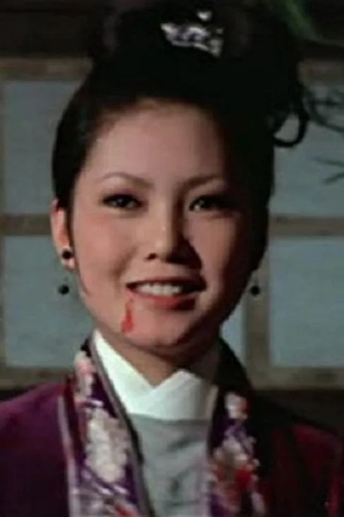 Lau Wai-Ling