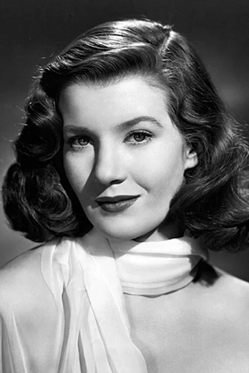 Lois Maxwell