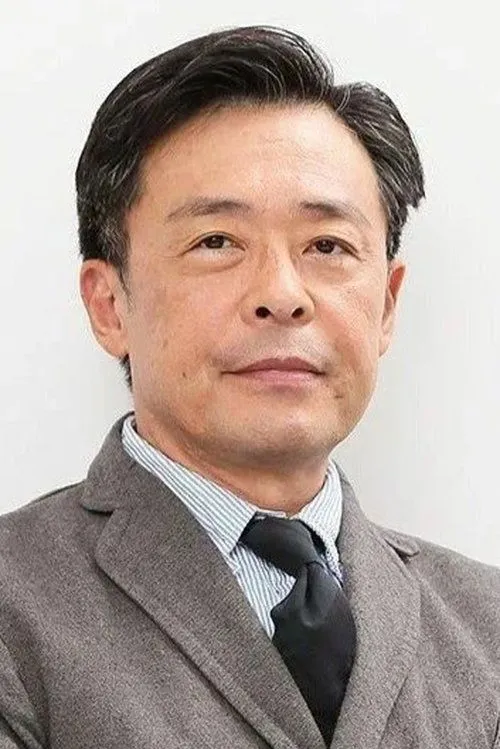 Ken Mitsuishi