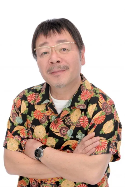 Kenichi Nagira