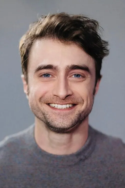 Daniel Radcliffe