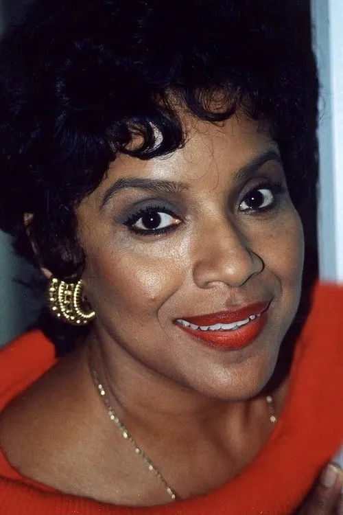 Phylicia Rashad