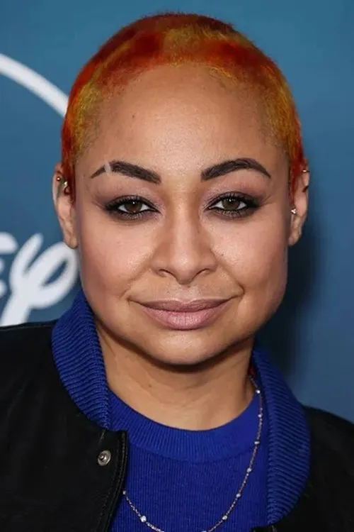 Raven-Symoné