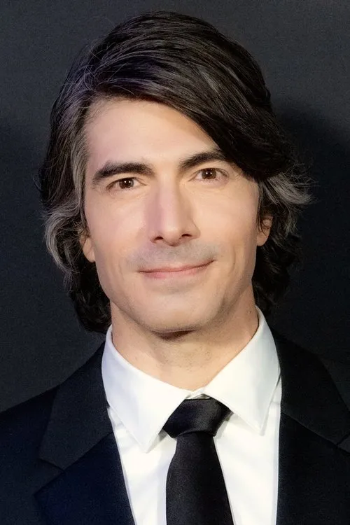 Brandon Routh