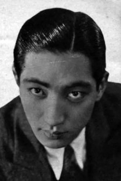 Shôsaku Sugiyama