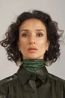 Indira Varma