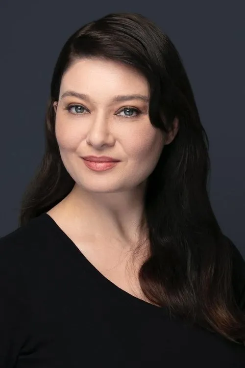 Nurgül Yesilçay