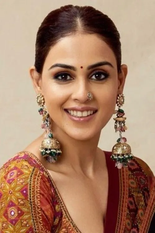 Genelia DSouza