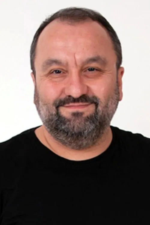 Erdem Bas