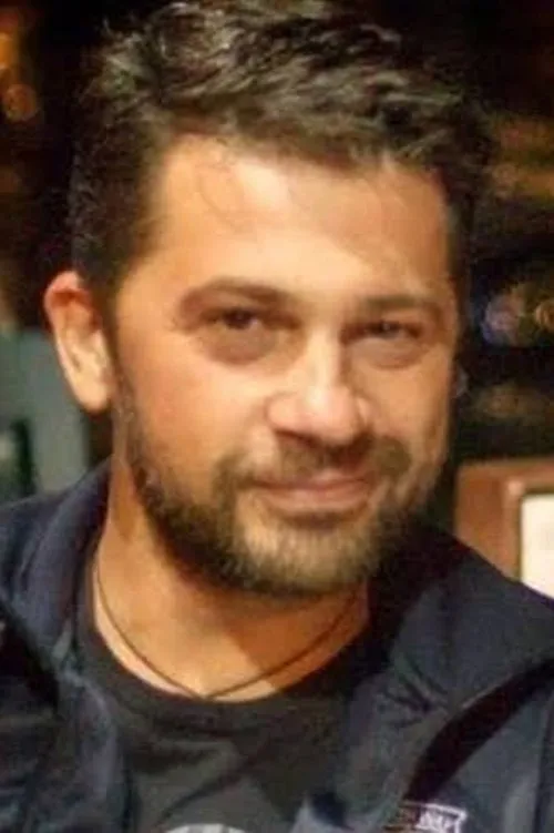 Bülent Isbilen