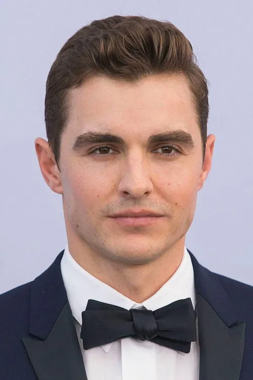 Dave Franco