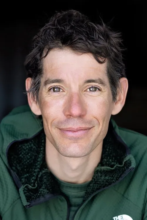 Alex Honnold