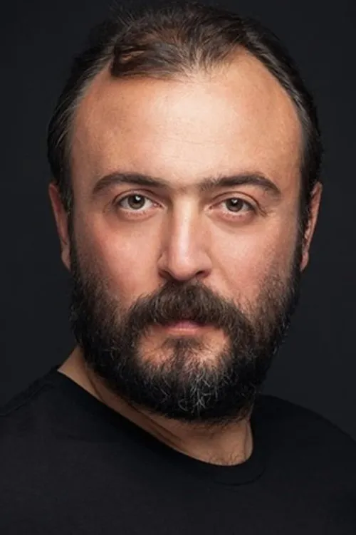 Deniz Hamzaoglu