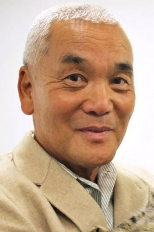 Mitsuaki Iwagô