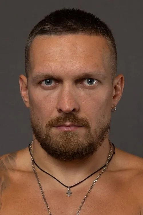 Oleksandr Usyk