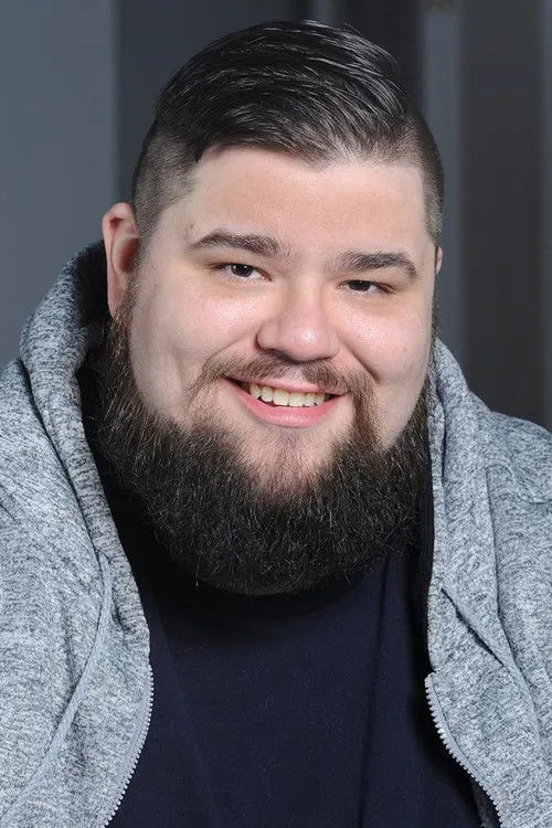 Justin Garcia-Pruneda